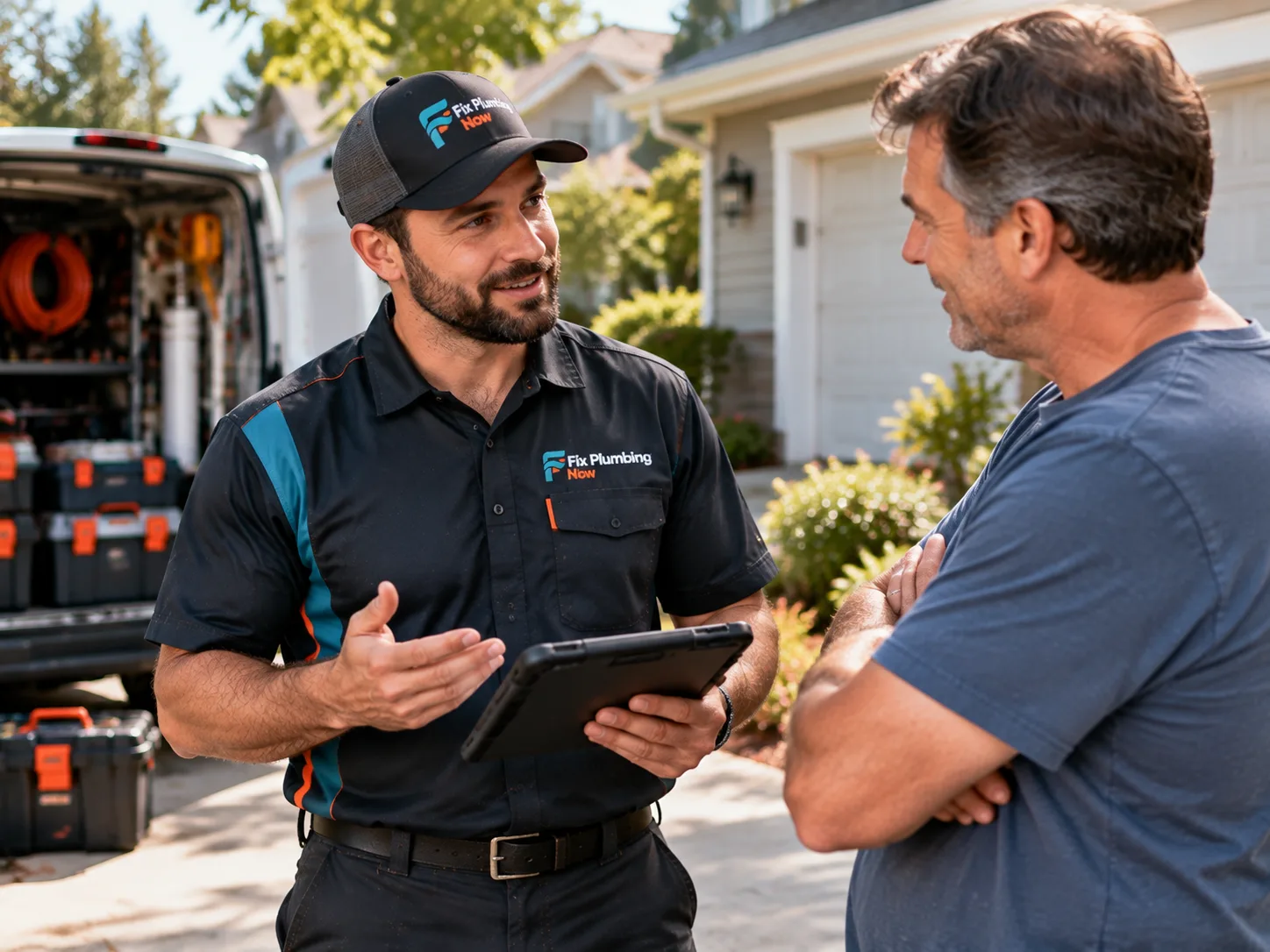Clogged Drain Service Polk, OH FAQs